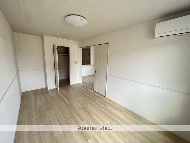 ライジングサンＡ[1LDK/50.14m2]の内装3