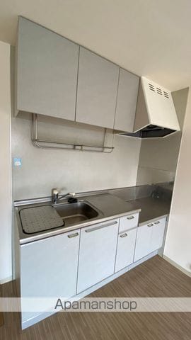 イスタナイマオカBの内装写真