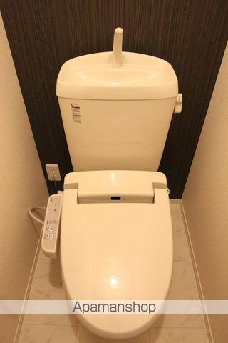 サンライズ Cの内装写真