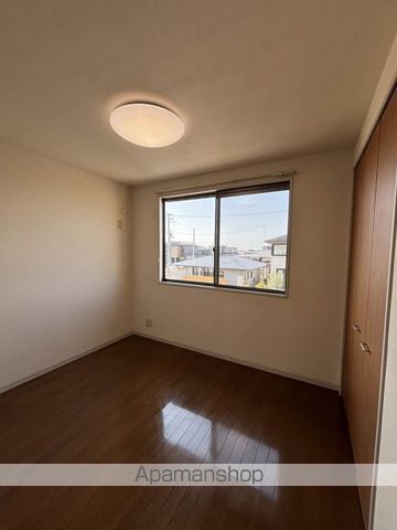 シャーメゾンＪＩＮＮＯ[2LDK/50.04m2]の内装