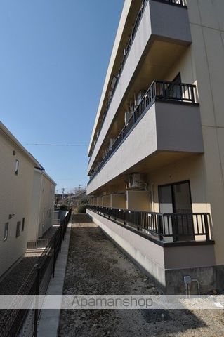 CITY HOUSE A.Iの外観写真