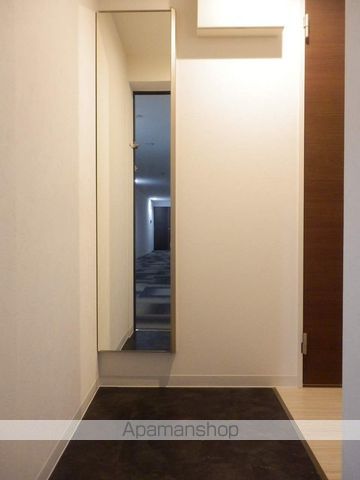 ANGEーROSEの内装写真