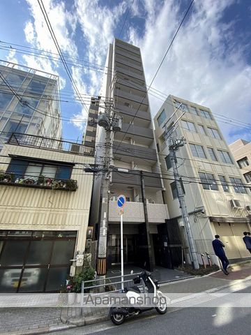RESIUR−H 大阪城ウエスト