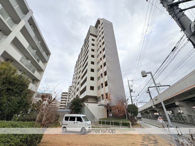 シティコート曽根東町五番館の外観写真