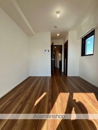 ドゥーエ池袋[1K/25.68m2]のリビング・居間2