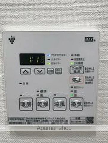 メイクスデザイン品川NORTHの内装写真
