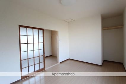 香川県高松市川島東町[3K/47.8m2]の内装3