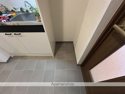 アースマーシーマンション[1K/22.9m2]の内装4