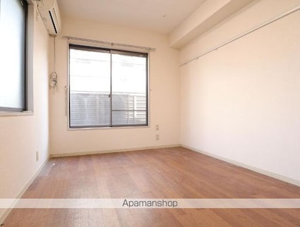 メゾンＴＨ[1R/19.25m2]のリビング・居間