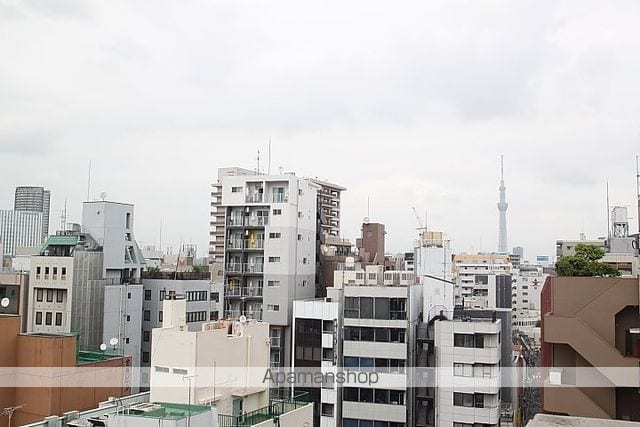 グラントゥルース神田岩本町の周辺写真