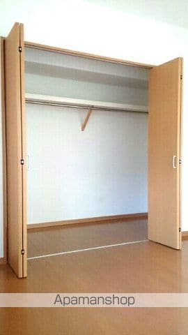 ヴィラ グレイス IIの内装写真