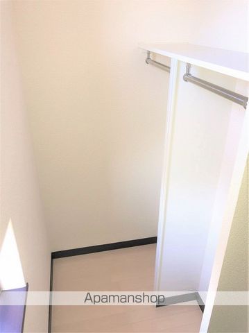 レオネクストブレッツァ ノースの内装写真