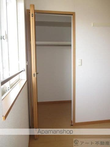 サンリット ハウスAの内装写真