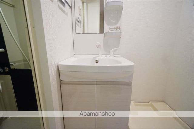オーキッドレジデンス鶴舞の内装写真