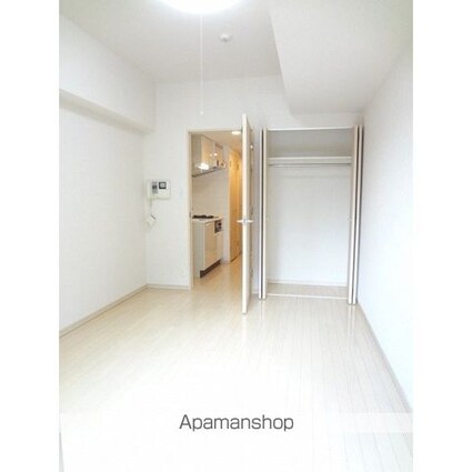 プレール・ドゥーク北新宿[1K/23.1m2]のリビング・居間2