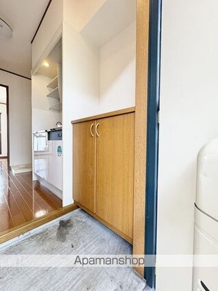 和歌山県和歌山市新留丁[1K/22.04m2]の内装2