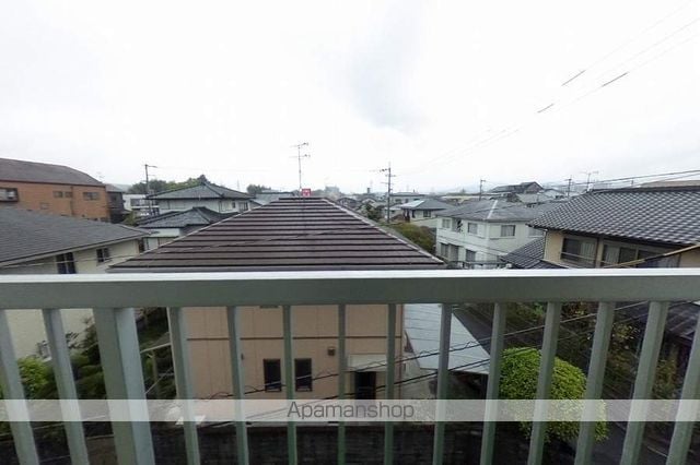 山﨑コーポの内装写真