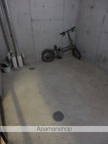 パセリーナ円山Bのその他写真