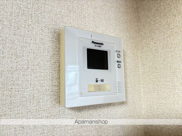 クレスト西戸部の内装写真