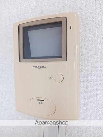 ドゥーハウスIIIの内装写真