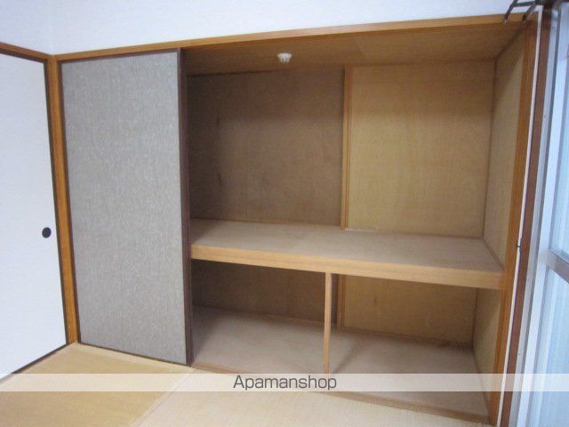 光町ハイムの内装写真