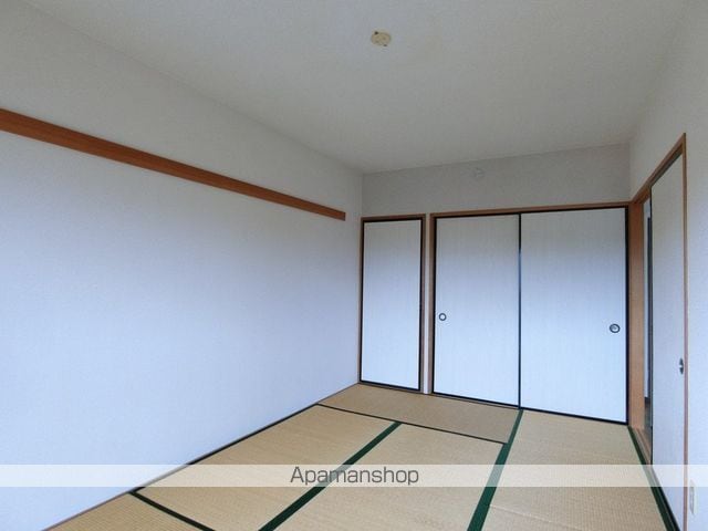 オズハウス5の内装写真