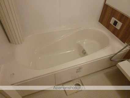 ル・パルファン[2LDK/67.01m2]のバス