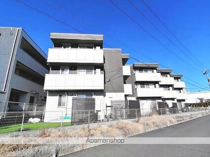 ラ・メージュ倉敷[1LDK/40.95m2]の外観3