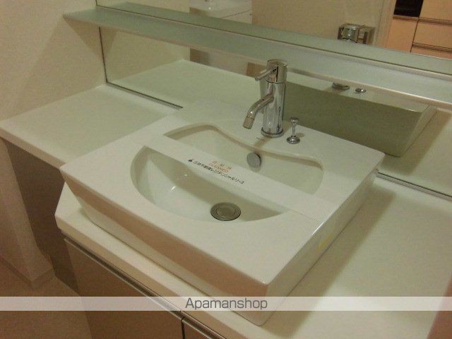 パークアクシス銀座イーストの内装写真