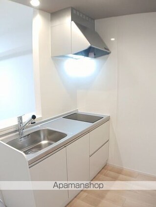 ルフレ　Ⅰ[1R/40.94m2]のキッチン