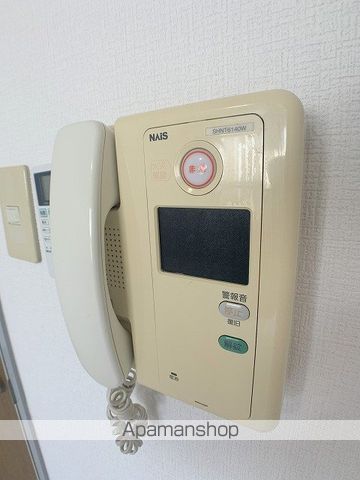 ベルフレージュ北堀江の内装写真