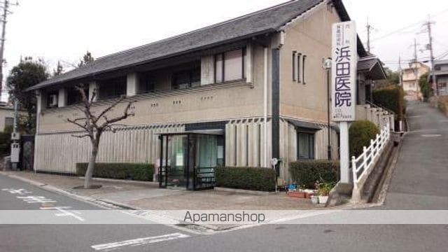 レオパレス山忠の玄関写真