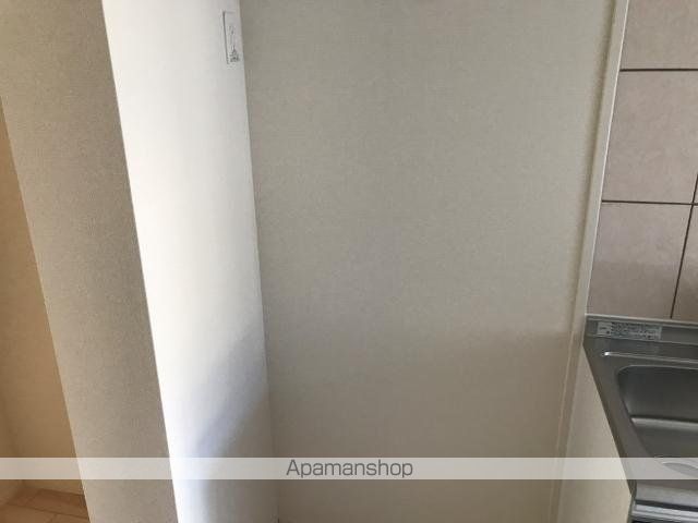 ボンヌールの内装写真