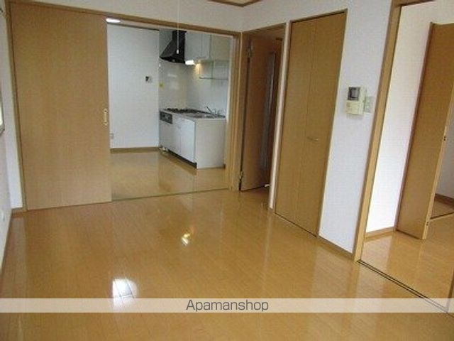 COMFORTT,M,の内装写真