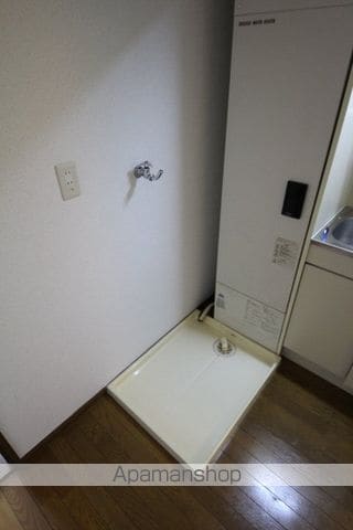 シティパルの内装写真