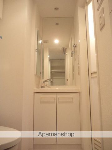 レジディア市谷薬王寺の内装写真