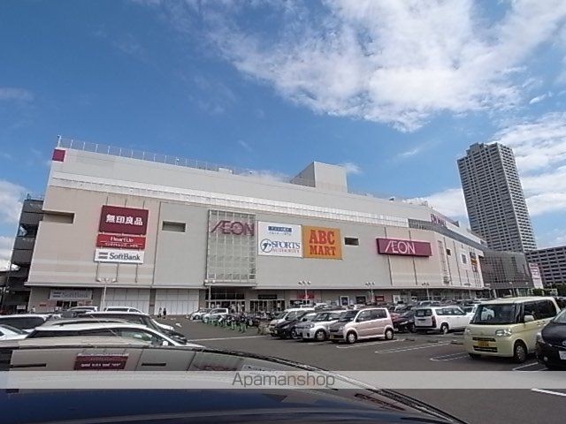 名栄ビルの周辺写真