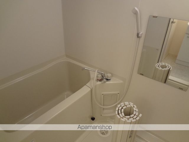 セジュールオッツ八戸ノ里の内装写真