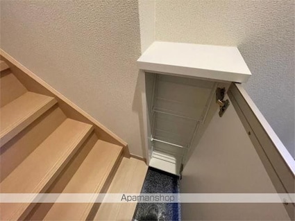 ロンディネ鷺ノ宮[1R/21.98m2]の内装4