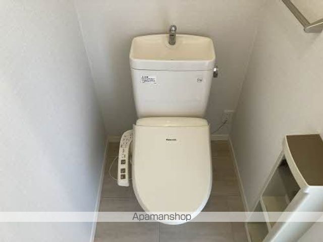 シャーメゾン丘 A棟の内装写真