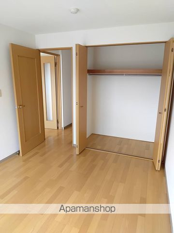 エンプレスの内装写真