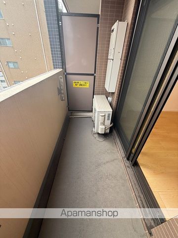 エスティメゾン大井仙台坂の内装写真