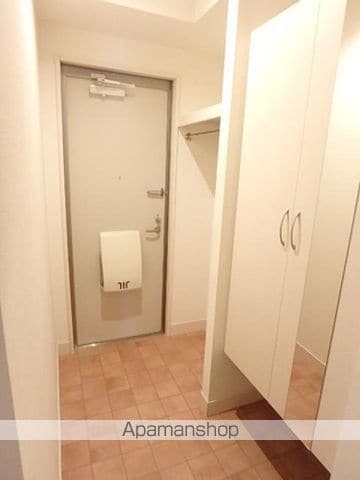 高徳線 佐古駅 徒歩12分 2階建 築12年の内装写真
