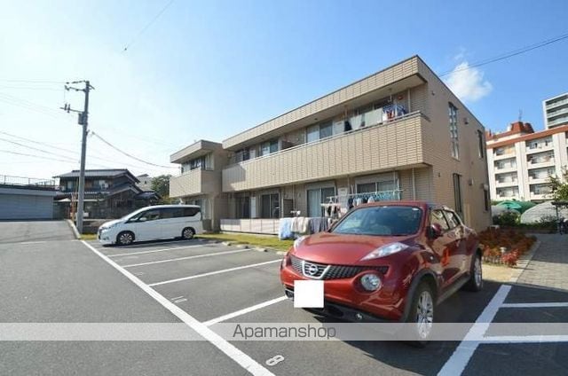 アベニールA棟のその他写真