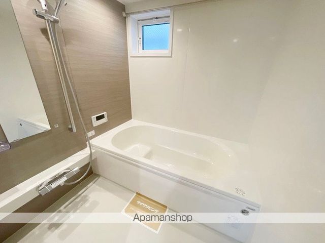 D-ROOM和歌山四番丁の内装写真