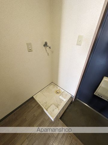 双葉ヒルズ堺町の内装写真