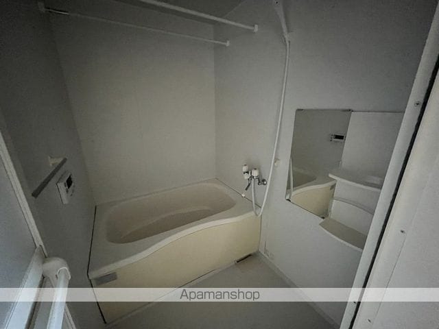 シャトーメルヴェーユの内装写真
