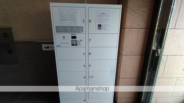 ブリージェ朝日ヶ丘のその他写真