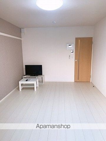 クレイノクリエイト仁川の内装写真