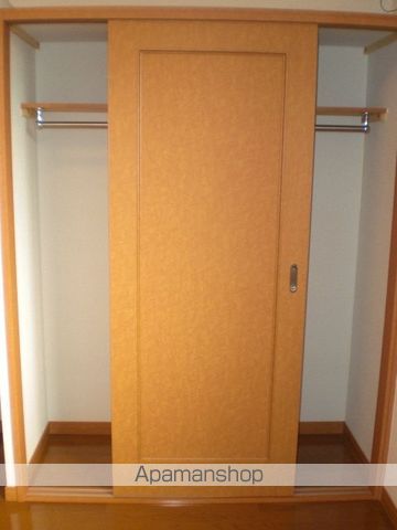 レオパレスカマン セジュールの内装写真